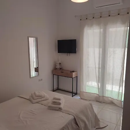 Elegant & Modern Apartment Near To Athens Riviera Piraeus Exterior photo