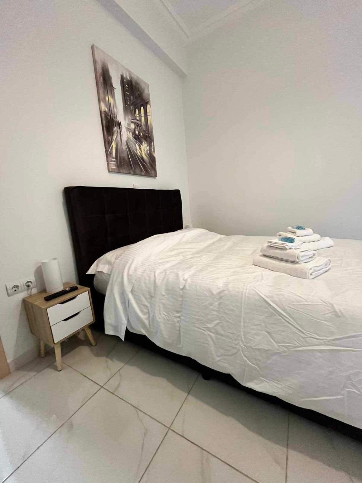Elegant & Modern Near To Athens Riviera *