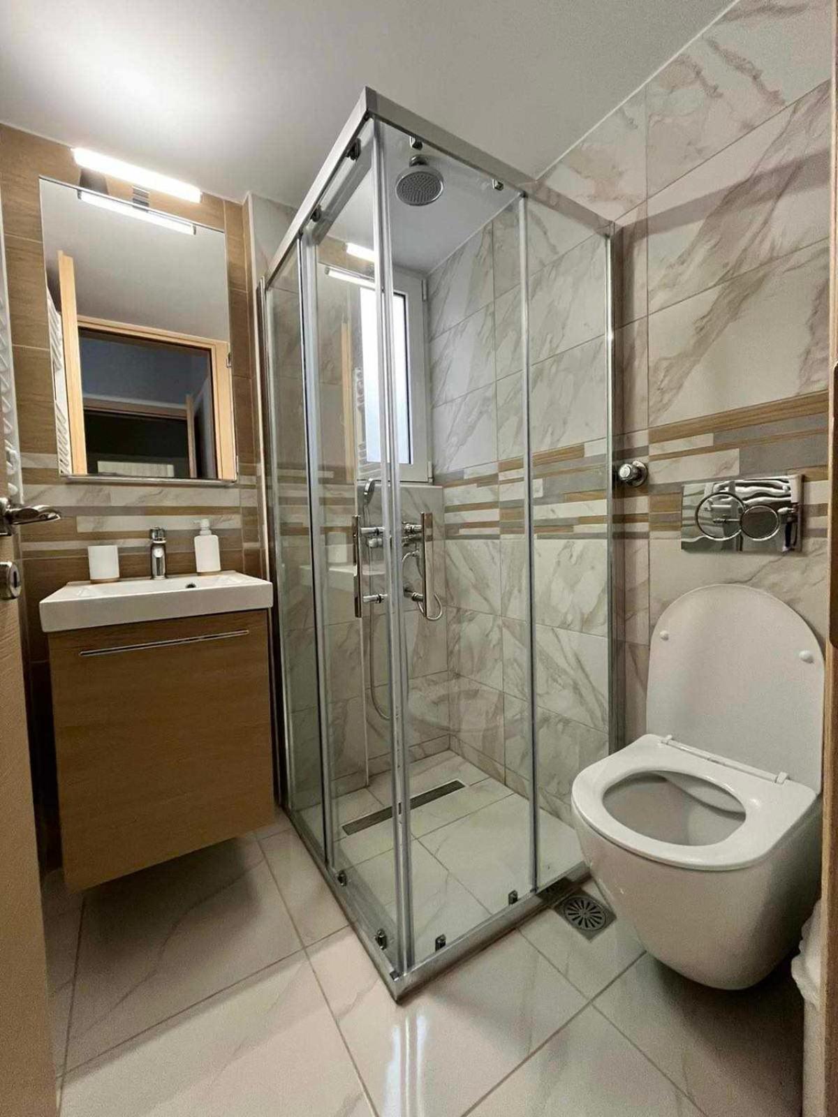 Elegant & Modern Near To Athens Riviera *