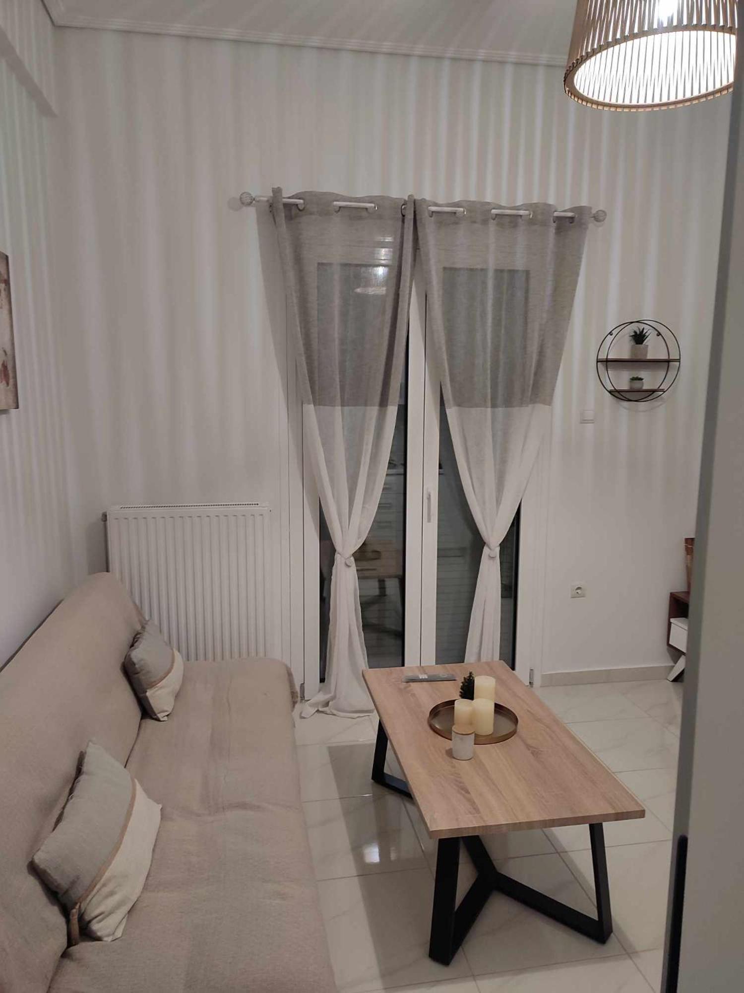 Elegant & Modern Near To Athens Riviera Apartment *