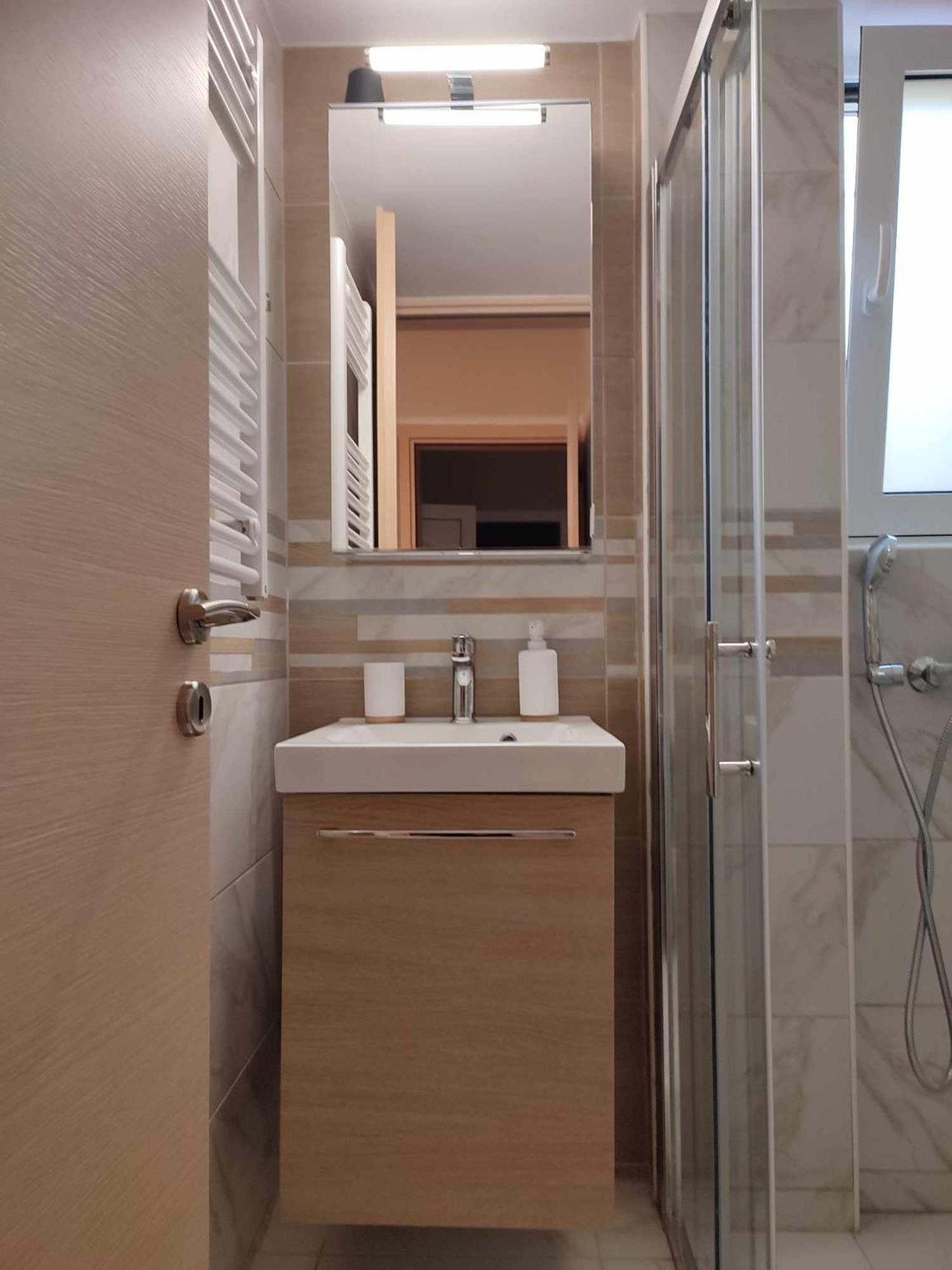 Apartment Elegant & Modern Near To Athens Riviera Piraeus