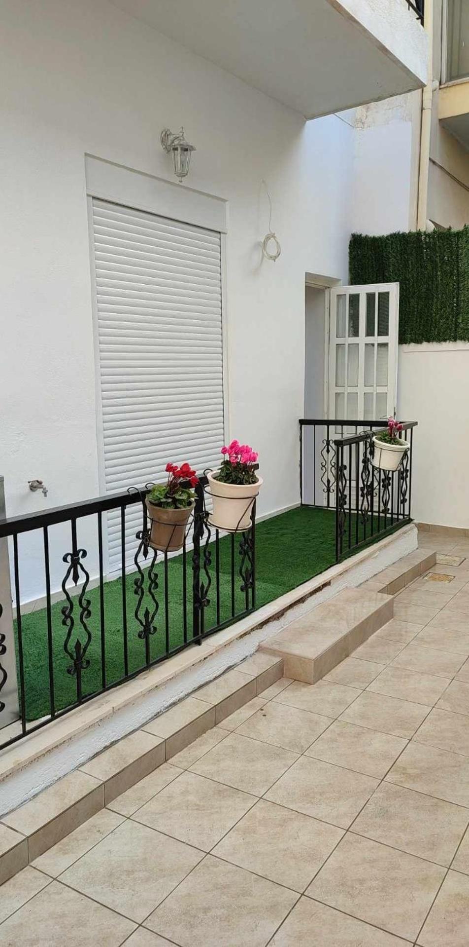 Apartment Elegant & Modern Near To Athens Riviera