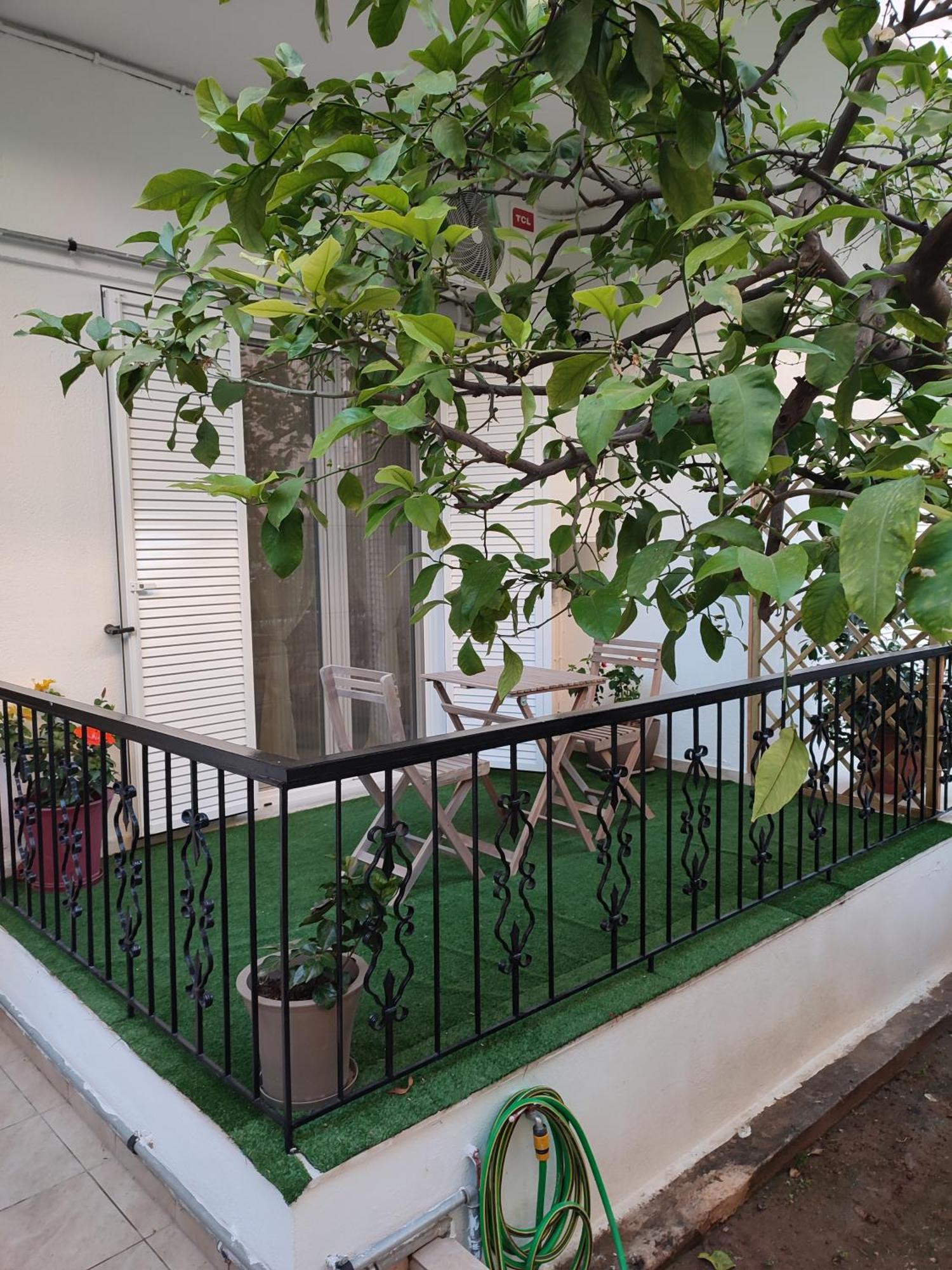 Apartment Elegant & Modern Near To Athens Riviera Piraeus